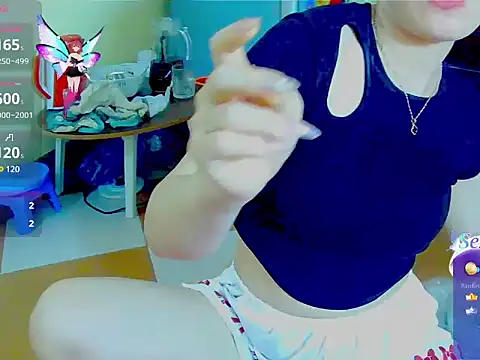 Stripchat Sex Cam for Love_making