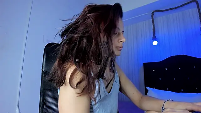 Stripchat Sex Cam for nicky_angel1