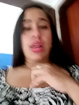Stripchat Sex Cam for kamila_lovee
