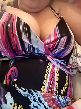 Stripchat Sex Cam for fuffettina