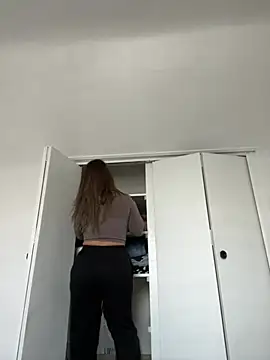 Stripchat Sex Cam for gynna_kimera