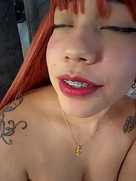 Stripchat Sex Cam for miafresa_hot