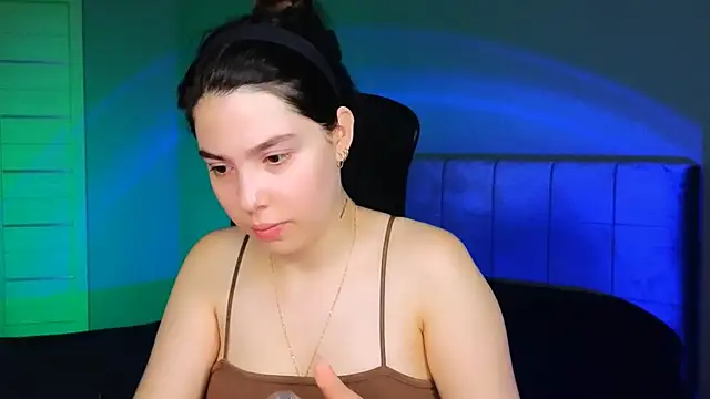 Stripchat Sex Cam for Stacy_Gonzales_