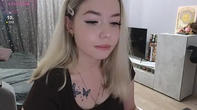 Stripchat Sex Cam for maymayyy