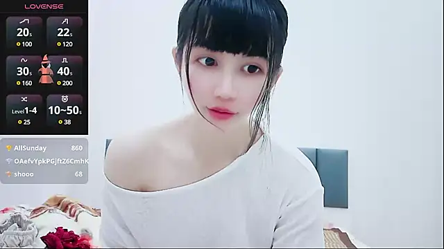 Stripchat Sex Cam for xiao_zhu
