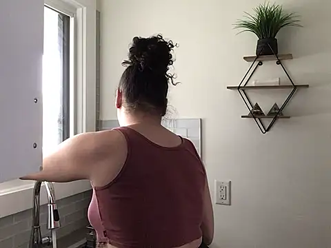 Stripchat Sex Cam for MSaunders