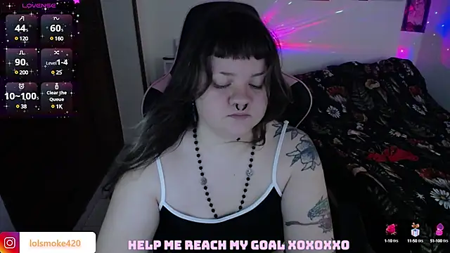 Stripchat Sex Cam for Bdsm_and_fries