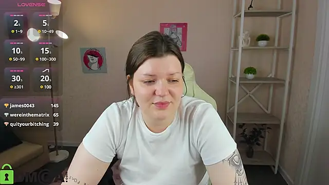 Stripchat Sex Cam for Michele_Greenn