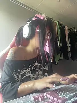 Stripchat Sex Cam for space_g1rl