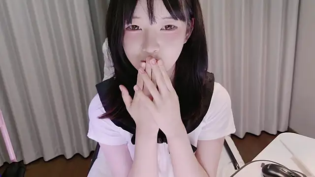 Stripchat Sex Cam for EnEn_xiaobao