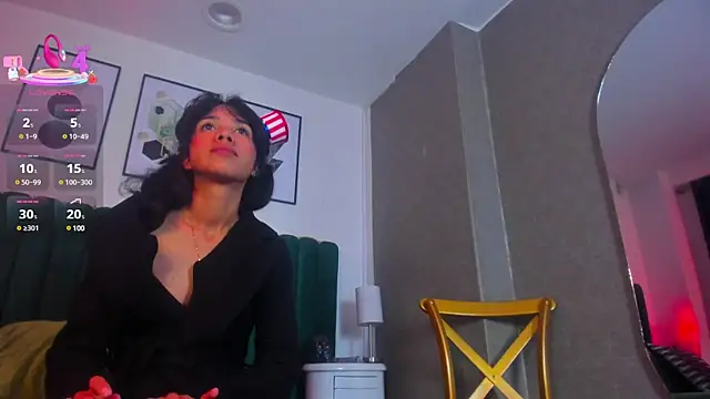 Stripchat Sex Cam for Gina_77