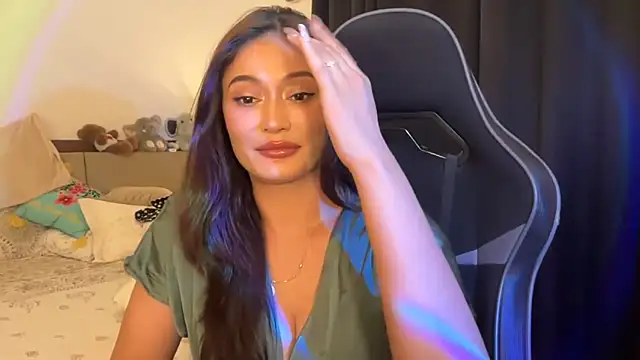 Stripchat Sex Cam for GoddessAnna