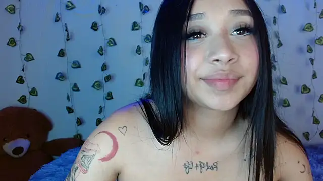 Stripchat Sex Cam for Kittyy_Lovee