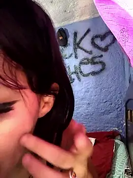 Stripchat Sex Cam for kiittyselenita
