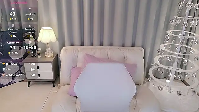 Stripchat Sex Cam for bbbbbbemylove