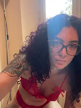 Stripchat Sex Cam for Strawberry_queens