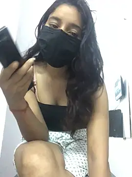 Stripchat Sex Cam for Payal_kajal