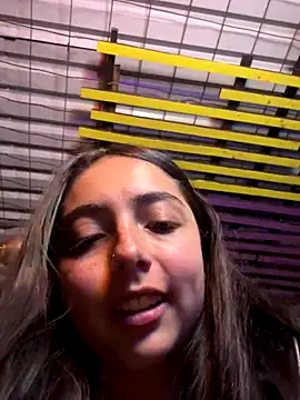 Stripchat Sex Cam for Dulce_1408