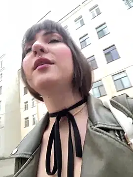 Stripchat Sex Cam for SofiVibezz