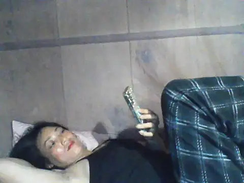 Stripchat Sex Cam for ChuLy--