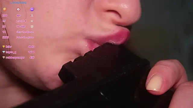 Stripchat Sex Cam for Jantrlatex