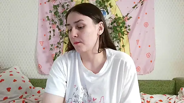 Stripchat Sex Cam for Mila_starx