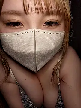Stripchat Sex Cam for miyuki_ms