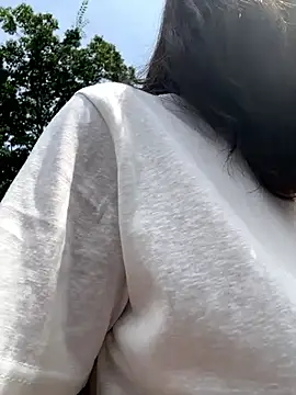 Stripchat Sex Cam for feifei_521