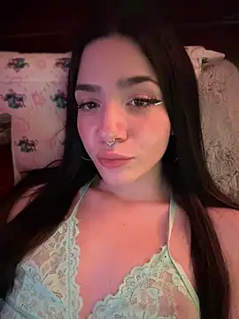 Stripchat Sex Cam for ShannonShanny