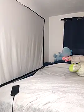 Stripchat Sex Cam for JadaSkyy