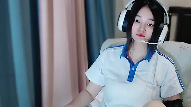 Stripchat Sex Cam for Zhao-Zhao-D
