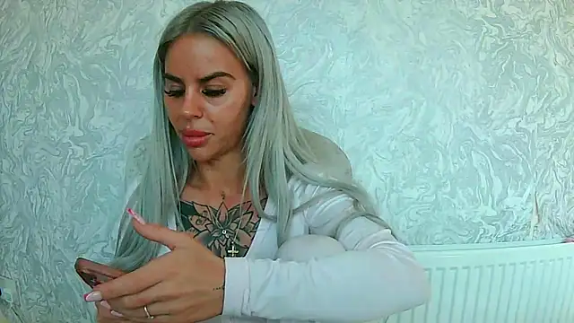 Stripchat Sex Cam for silver_fox_taboo
