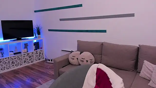 Stripchat Sex Cam for Nia_Blondie_X