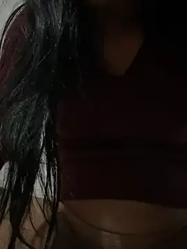 Stripchat Sex Cam for mazinha_