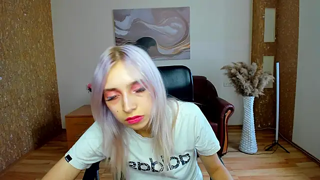 Stripchat Sex Cam for Tina_Taylors