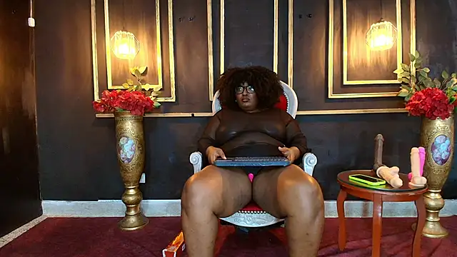Stripchat Sex Cam for may_storm