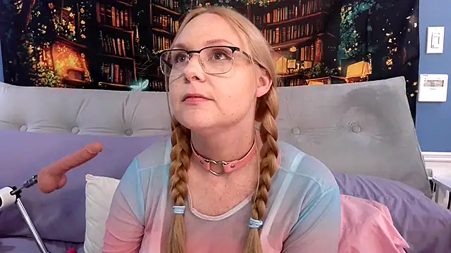Stripchat Sex Cam for SaraBearXo