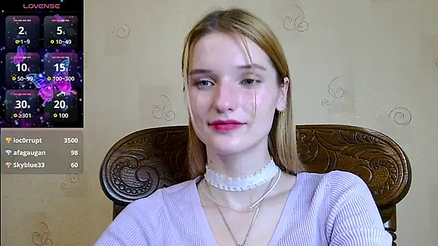 Stripchat Sex Cam for Lulu_solt