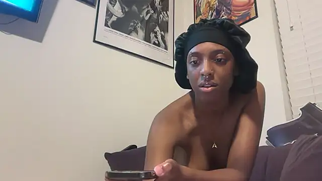 Stripchat Sex Cam for alienbug333