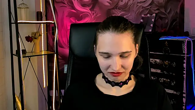 Stripchat Sex Cam for TessaMill