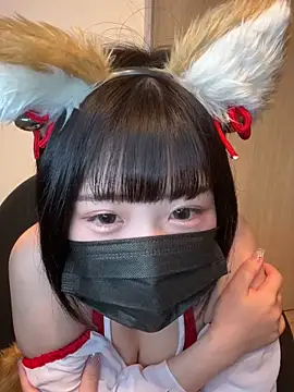 Stripchat Sex Cam for tikuwa_khaos
