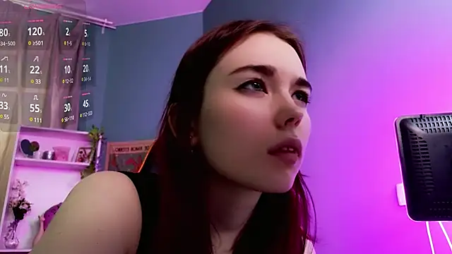 Stripchat Sex Cam for Kiara_Dream