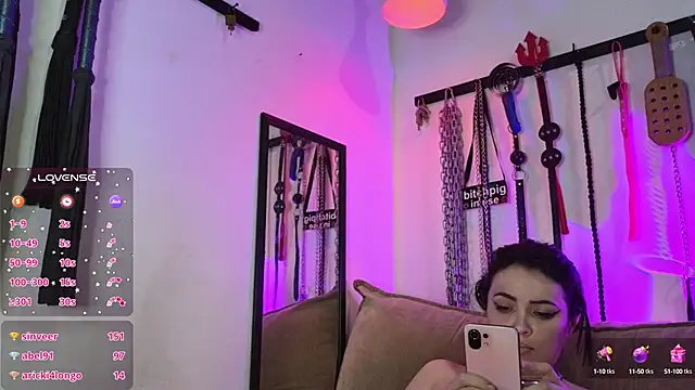 Stripchat Sex Cam for nanifet