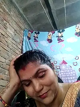 Stripchat Sex Cam for Kavita10