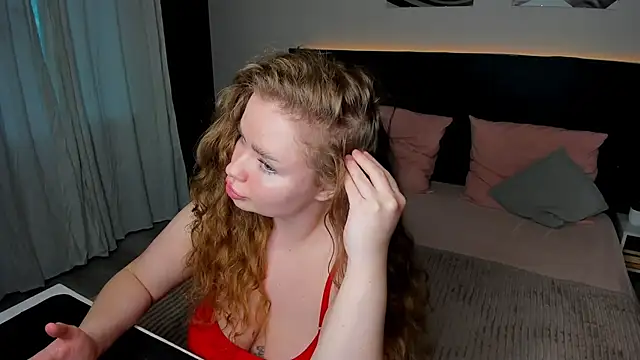 Stripchat Sex Cam for bright_vicki