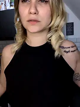 Stripchat Sex Cam for BoudiccaLive