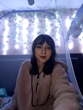 Stripchat Sex Cam for JynLuna