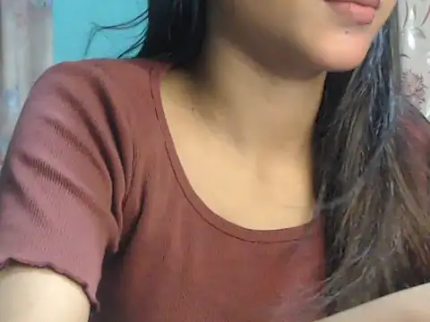 Stripchat Sex Cam for NancyRuvi