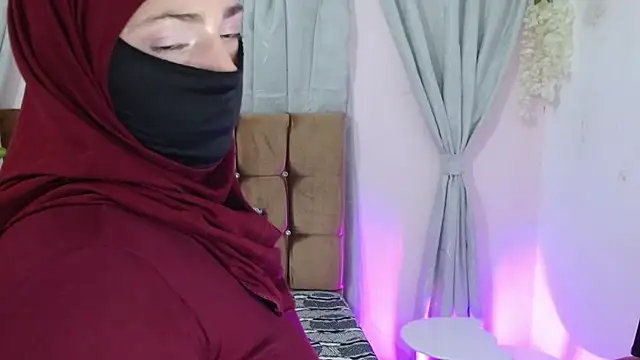 Stripchat Sex Cam for Samira_haddad