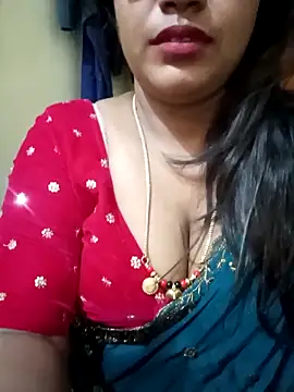 Stripchat Sex Cam for Lovely_Ramya_